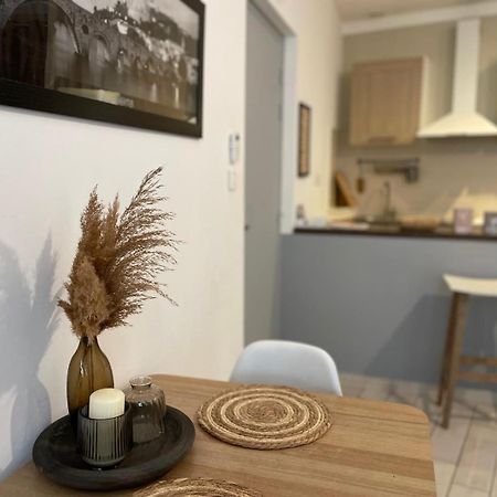 Joli Appartement Hypercentre T2, Classe Meuble De Tourisme 3 Avec Parking Gratuit ベジエ エクステリア 写真