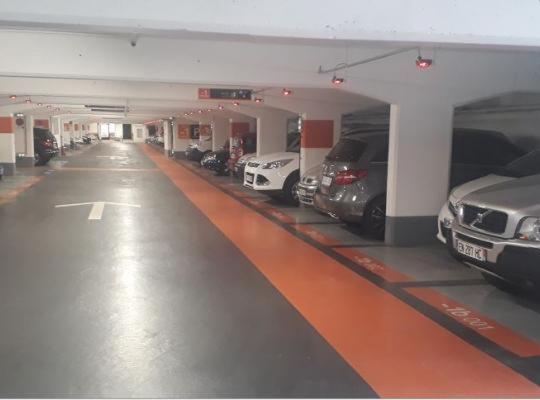 Joli Appartement Hypercentre T2, Classe Meuble De Tourisme 3 Avec Parking Gratuit ベジエ エクステリア 写真